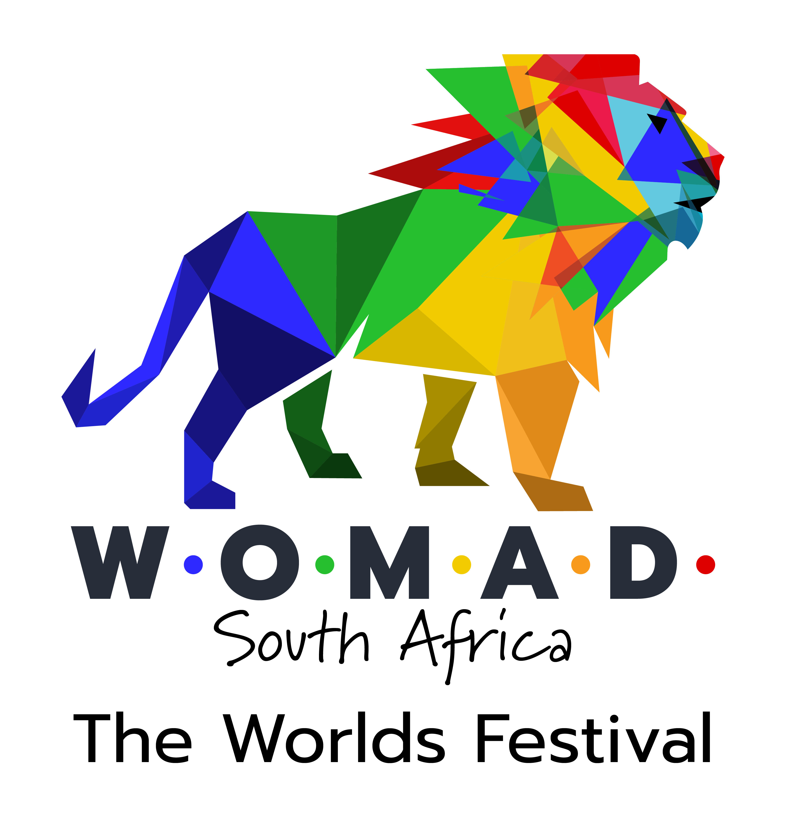 WOMAD South Africa