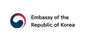 1. Embassy of Korea