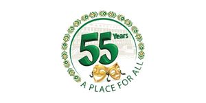 2. Artscape 55 years