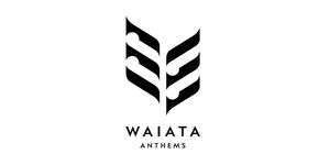 New Zealand - WAIATA
