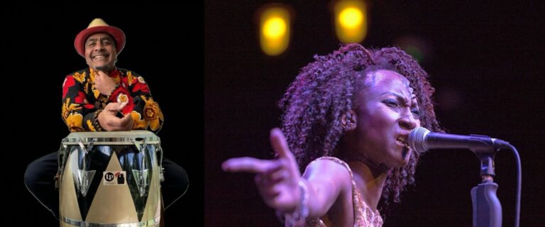  WOMAD Cape Town 2026 Closes with a 30-Year Celebration of Buena Vista Social Club 